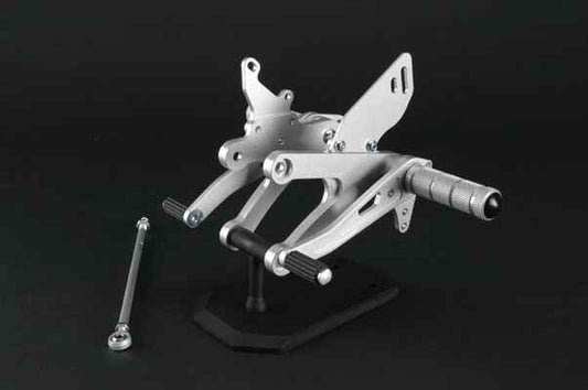 スパイス spice タクティカルステップ 1POS NSR250R 90-99 カタログ品番：0102BS1H204B メーカー品番：0102BS1H204B