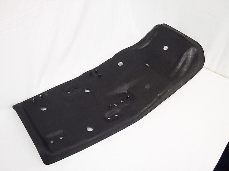 ドレミコレクション シートベース カーボン Z750FX Z1000MK2