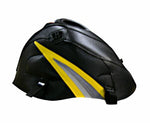 バグスター BAGSTER タンクカバー ブラック イエロー グレー GSXR1000 05-06 カタログ品番：1499B メーカー品番：1499B