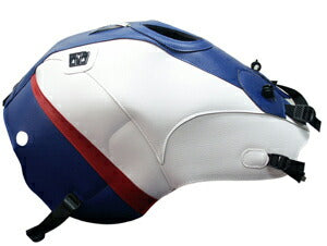 バグスター BAGSTER タンクカバー ブルー ホワイト レッド R1100S R1150S 99-05 カタログ品番：1376P メーカー品番：1376P
