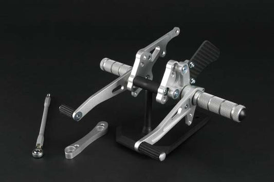 スパイス spice タクティカルステップ 3POS XJR1200 1300 -07 カタログ品番：0102BS1Y101B メーカー品番：0102BS1Y101B