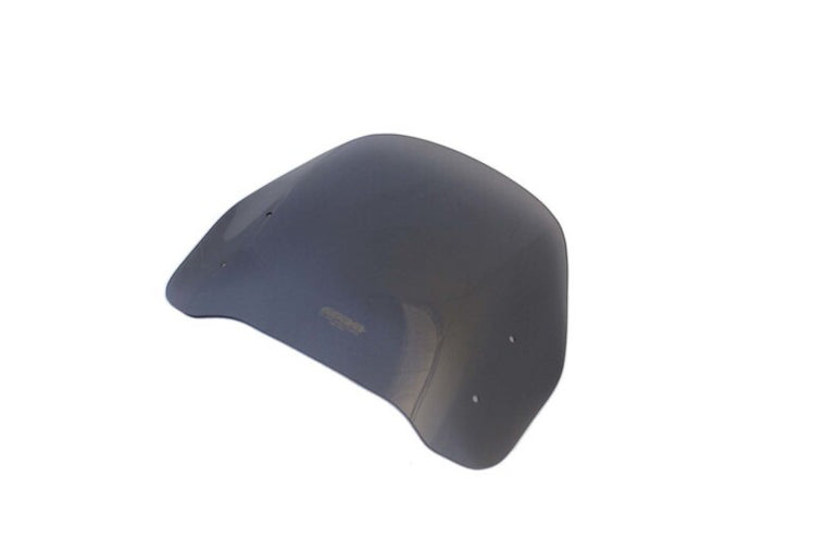 MRA エムアールエー ウインドシールド マウントベツ ROAD スモーク ユニバーサル カタログ品番：MRO-S メーカー品番：4025066946075