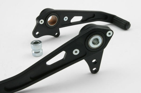 スパイス spice ブレーキペダルASSY B Sパーツ Bタイプ BLK カタログ品番：0102BSBP07B メーカー品番：0102BSBP07B