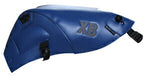 バグスター BAGSTER タンクカバー ブルー Buell XB9R 12R カタログ品番：1445E メーカー品番：1445E