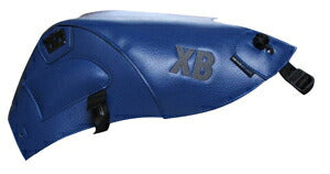 バグスター BAGSTER タンクカバー ブルー Buell XB9R 12R カタログ品番：1445E メーカー品番：1445E