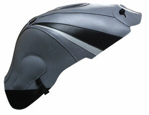 バグスター BAGSTER タンクカバー Sグレー ブラック GY GSX1300R 99-07 カタログ品番：1379T メーカー品番：1379T