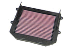 K&N ケーアンドエヌ リプレイスメント XL1000 VARADERO 03-10 カタログ品番：HA-1003 メーカー品番：HA-1003