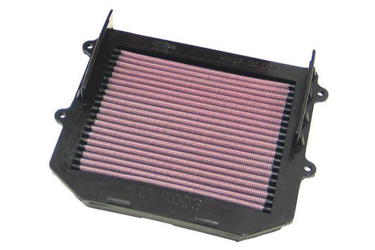 K&N ケーアンドエヌ リプレイスメント XL1000 VARADERO 03-10 カタログ品番：HA-1003 メーカー品番：HA-1003
