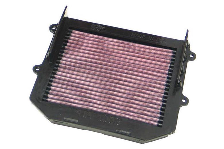 K&N ケーアンドエヌ リプレイスメント XL1000 VARADERO 03-10 カタログ品番：HA-1003 メーカー品番：HA-1003