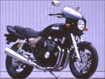 CHIC DESIGN シックデザイン マスカロード シルバー3 スモーク XJR400R カタログ品番：MQ13-SV3/2 メーカー品番：MQ13-SV3/2