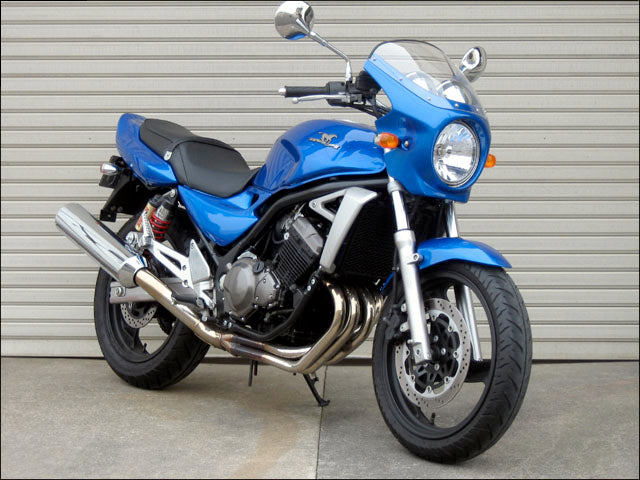 CHIC DESIGN シックデザイン ロードコメット MFチタニウム スモーク BALIUS2 カタログ品番：RC07B-MRT/2 メーカー品番：RC07B-MRT/2