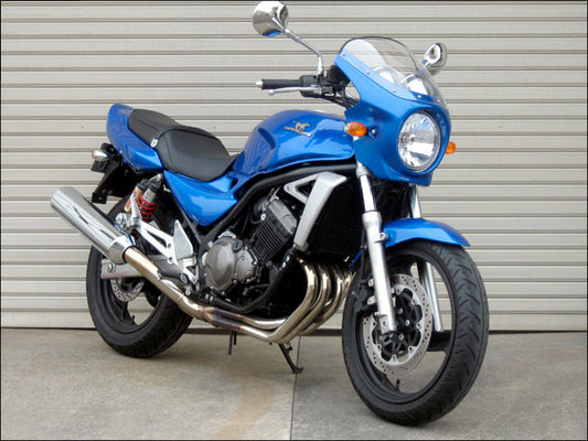 CHIC DESIGN シックデザイン ロードコメット MシャンパーニュGD クリア BALIUS2 カタログ品番：RC07B-MSG メーカー品番：RC07B-MSG