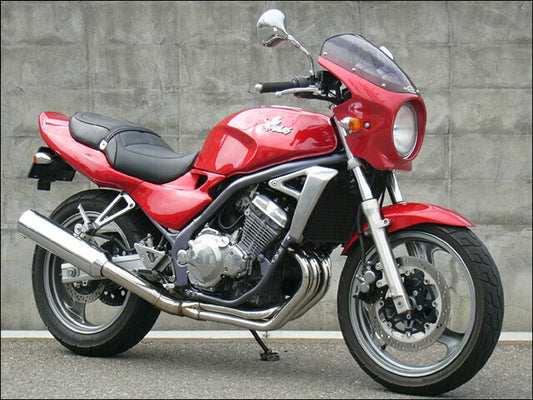 CHIC DESIGN シックデザイン ロードコメット ギャラクシーSLV スモーク BALIUS カタログ品番：RC07-GSV/2 メーカー品番：RC07-GSV/2