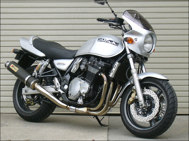 CHIC DESIGN シックデザイン ロードコメット PノベルティーBLK スモーク イナズマ1200 カタログ品番：RC36-PNBK/2 メーカー品番：RC36-PNBK/2