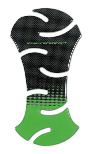 PROGRIP プログリップ タンクプロテクター GRN PG5006 カタログ品番：P013-6728 メーカー品番：PG5006GR