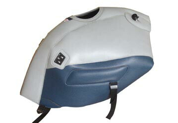 バグスター BAGSTER タンクカバー ライトグレー ブルー FJR1300 01-05 カタログ品番：1420I メーカー品番：1420I