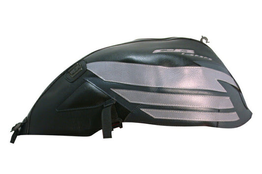 バグスター BAGSTER タンクカバー ブラック グレー CB1300SF SB 03-19 SP 19-20 カタログ品番：1467D メーカー品番：1467D