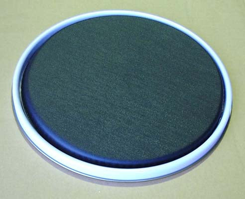 BATTLE.F バトルファクトリー クッション ペールカンヨウ カタログ品番：P013-8121 メーカー品番：BA00-044