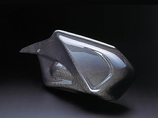 AELLA アエラ CFエアクリーナーカバー クリア X1 カタログ品番：P013-8859 メーカー品番：AC-X1-005-00