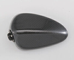 MAGICAL RACING マジカルレーシング ヘッドノミ T-2ヒダリ カーボン レーサーレプリカミラー カタログ品番：P013-8944 メーカー品番：A01-CARP-00H2L
