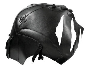 バグスター BAGSTER タンクカバー ブラック ホワイト TIGER900 99-06 カタログ品番：1392F メーカー品番：1392F
