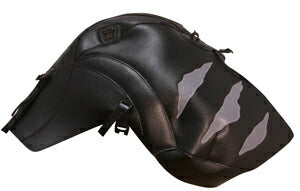 バグスター BAGSTER タンクカバー ブラック Lグレー TIGER900 99-06 カタログ品番：1392M メーカー品番：1392M