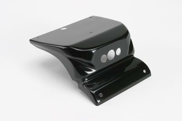 スパイス spice タクティカルテールユニット FRP ZZR1400 ZX14 ABS 06-10 カタログ品番：4SFL18FR メーカー品番：4SFL18FR