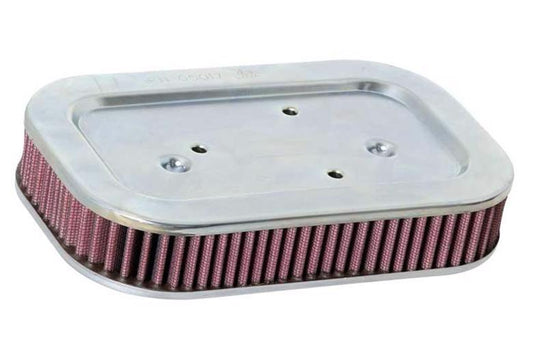 K&N ケーアンドエヌ リプレイスメント XL883 1200R C N 04-12 XL1200X 11-12 カタログ品番：HD-8834 メーカー品番：HD-8834