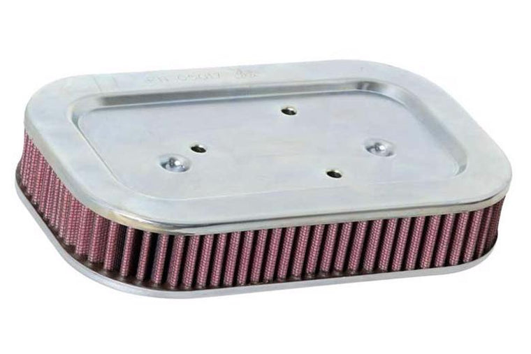 K&N ケーアンドエヌ リプレイスメント XL883 1200R C N 04-12 XL1200X 11-12 カタログ品番：HD-8834 メーカー品番：HD-8834