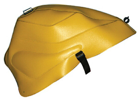 バグスター BAGSTER タンクカバー イエロー DAYTONA600 03-5 カタログ品番：1465D メーカー品番：1465D