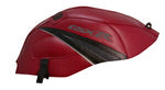 バグスター BAGSTER タンクカバー レッド ブラック グレー GSXR1000 05-06 カタログ品番：1499F メーカー品番：1499F