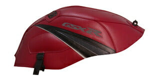 バグスター BAGSTER タンクカバー レッド ブラック グレー GSXR1000 05-06 カタログ品番：1499F メーカー品番：1499F