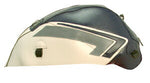 バグスター BAGSTER タンクカバー ブルー ホワイト グレー GSX1400 カタログ品番：1435L メーカー品番：1435L
