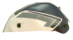 バグスター BAGSTER タンクカバー ブルー ホワイト グレー GSX1400 カタログ品番：1435L メーカー品番：1435L