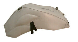 バグスター BAGSTER タンクカバー ライトグレー FZ-1 (カウル無) 06-12 カタログ品番：1523B メーカー品番：1523B