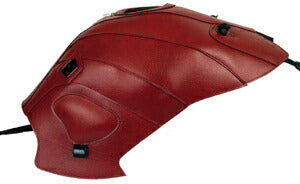 バグスター BAGSTER タンクカバー ワインレッド VREVA750 03-10 カタログ品番：1460A メーカー品番：1460A