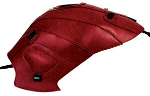 バグスター BAGSTER タンクカバー ダークレッド VREVA750 03-10 カタログ品番：1460D メーカー品番：1460D