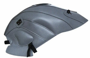 バグスター BAGSTER タンクカバー スチールグレー BREVA V750 カタログ品番：1460E メーカー品番：1460E