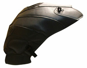 バグスター BAGSTER タンクカバー SKグレー BREVA V750 カタログ品番：1460F メーカー品番：1460F