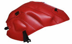バグスター BAGSTER タンクカバー レッド BREVA V750 カタログ品番：1460G メーカー品番：1460G