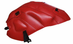 バグスター BAGSTER タンクカバー レッド BREVA V750 カタログ品番：1460G メーカー品番：1460G