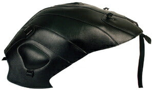 バグスター BAGSTER タンクカバー ブラック VREVA750 03-10 カタログ品番：1460U メーカー品番：1460U