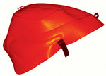 バグスター BAGSTER タンクカバー レッド DAYTONA600 03-5 カタログ品番：1465B メーカー品番：1465B