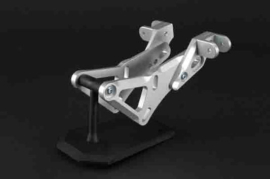 スパイス spice タンデムキット SLV ZEPHYR1100 RS-06 カタログ品番：0102BSTK104B メーカー品番：0102BSTK104B