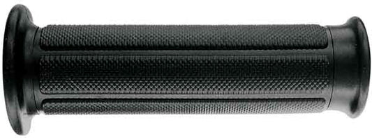 ariete Hondaグリップ NSR125 ブラック／SOFT／貫通 《アリート 01661/SSF》◇Cr◇プロト品番01661SSメーカー品番01661/SSF