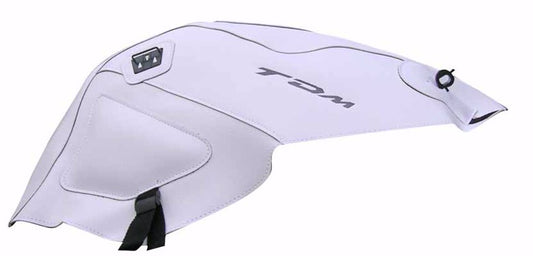 バグスター BAGSTER タンクカバー ホワイト TDM900 02-09 カタログ品番：1440I メーカー品番：1440I
