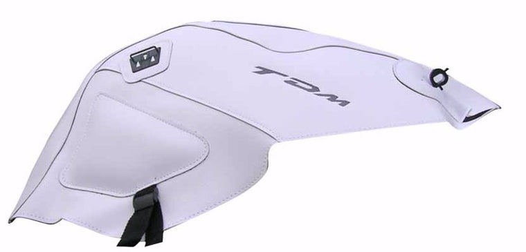 バグスター BAGSTER タンクカバー ホワイト TDM900 02-09 カタログ品番：1440I メーカー品番：1440I