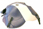 バグスター BAGSTER タンクカバー ネイビーブルー ホワイト K1200RS K1200GT 97-06 カタログ品番：1340K メーカー品番：1340K