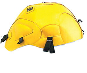 バグスター BAGSTER タンクカバー イエロー MONSTER400 600 750 900 1000 S4 S2R S4R カタログ品番：1405H メーカー品番：1405H