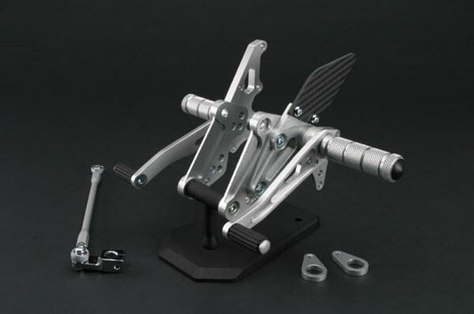 スパイス spice タクティカルステップ 3POS CBR1100XX ALL カタログ品番：0102BS1H102B メーカー品番：0102BS1H102B